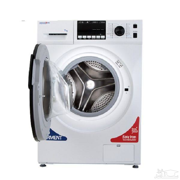 لباسشویی پاکشوما مدل TFU-73402ST