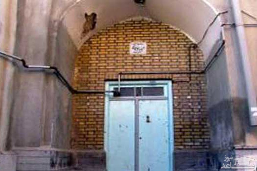 مسجد پایتخت اسکو