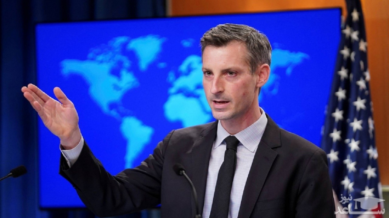 ند پرایس: بازگشت دوجانبه به برجام هیچ وقت برایمان طرحی قطعی نبوده است