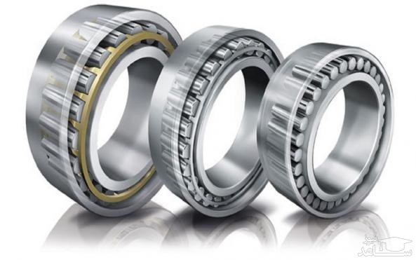 بلبرینگ صنعتی