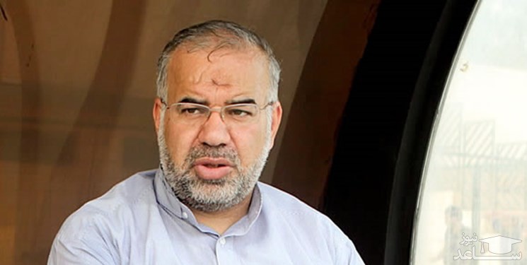 کاشانی مدیرعامل سایپا شد