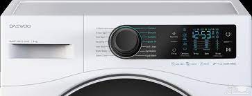  لباسشویی دوو مدلDWK-9000s