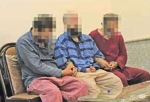 اسیدپاشی روی وکیل دادگستری به دستور زن رمال