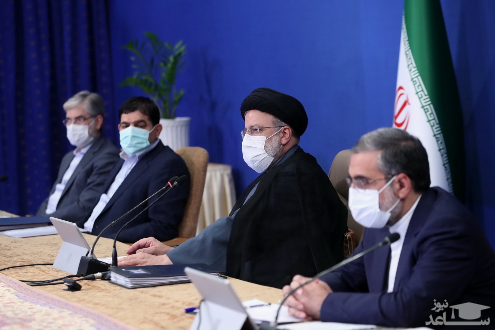 تعیین تکلیف نقل و انتقال وسایل نقلیه در دولت