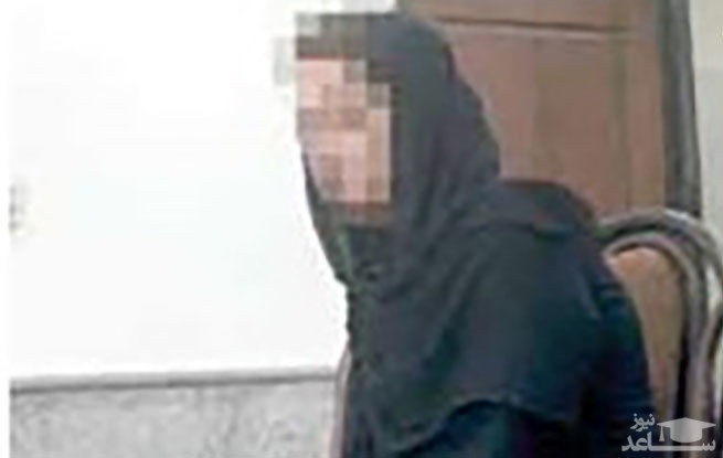 ازدواج مینا زن خائن با قاتل شوهرش !