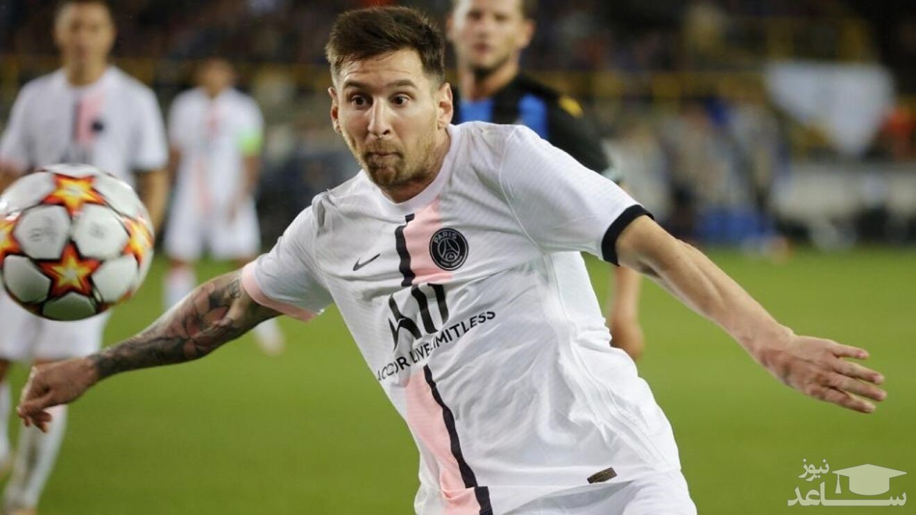 توضیح پوچتینو درباره تعویض مسی