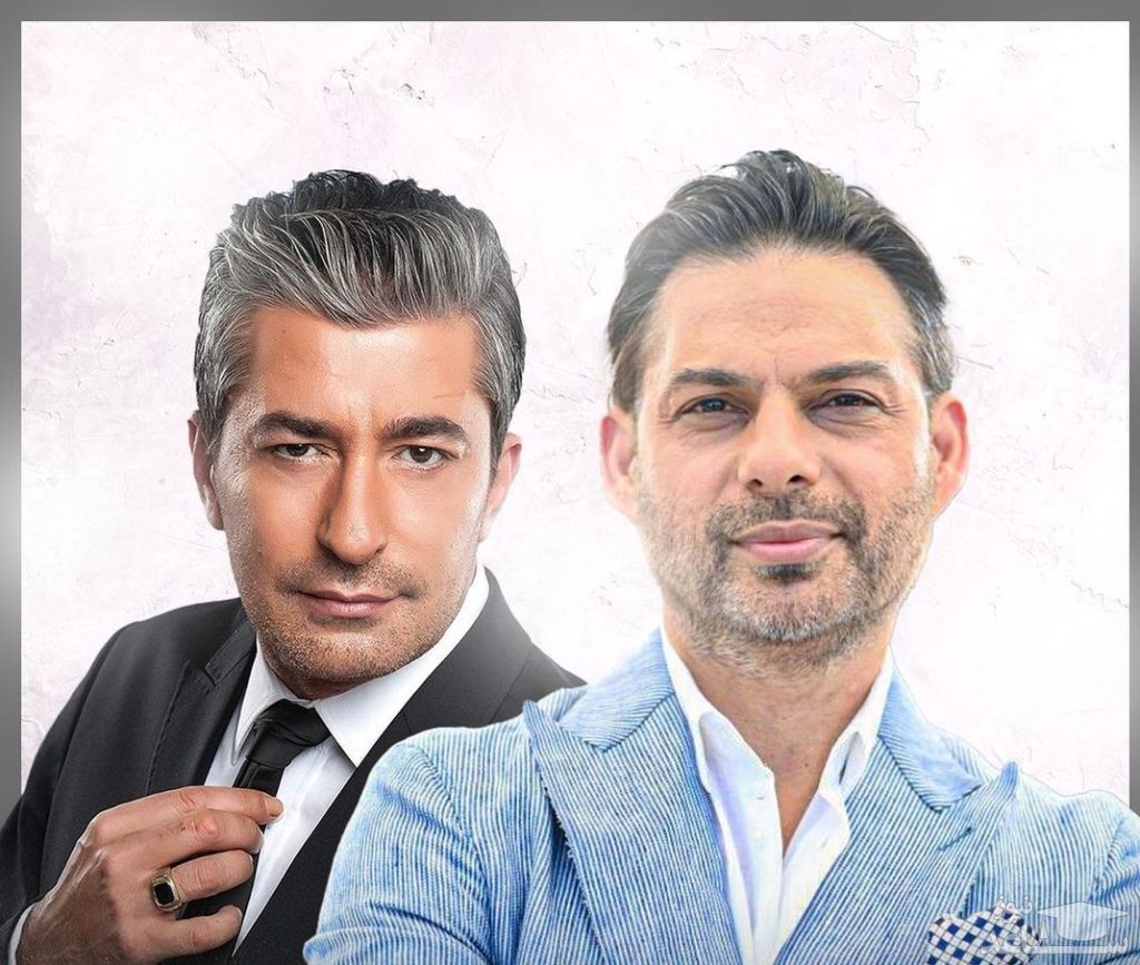 «پیمان معادی» با «ارکان پتککایا» بازیگر ترکیه ای همبازی می‌شود