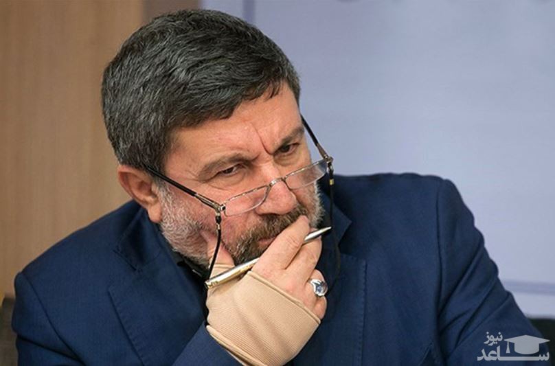 الیاس حضرتی: نگران ترور لاریجانی بودیم!