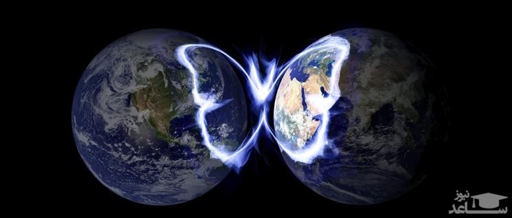 ۸ اثر پروانه ای که دنیا را برای همیشه تغییر داده است!