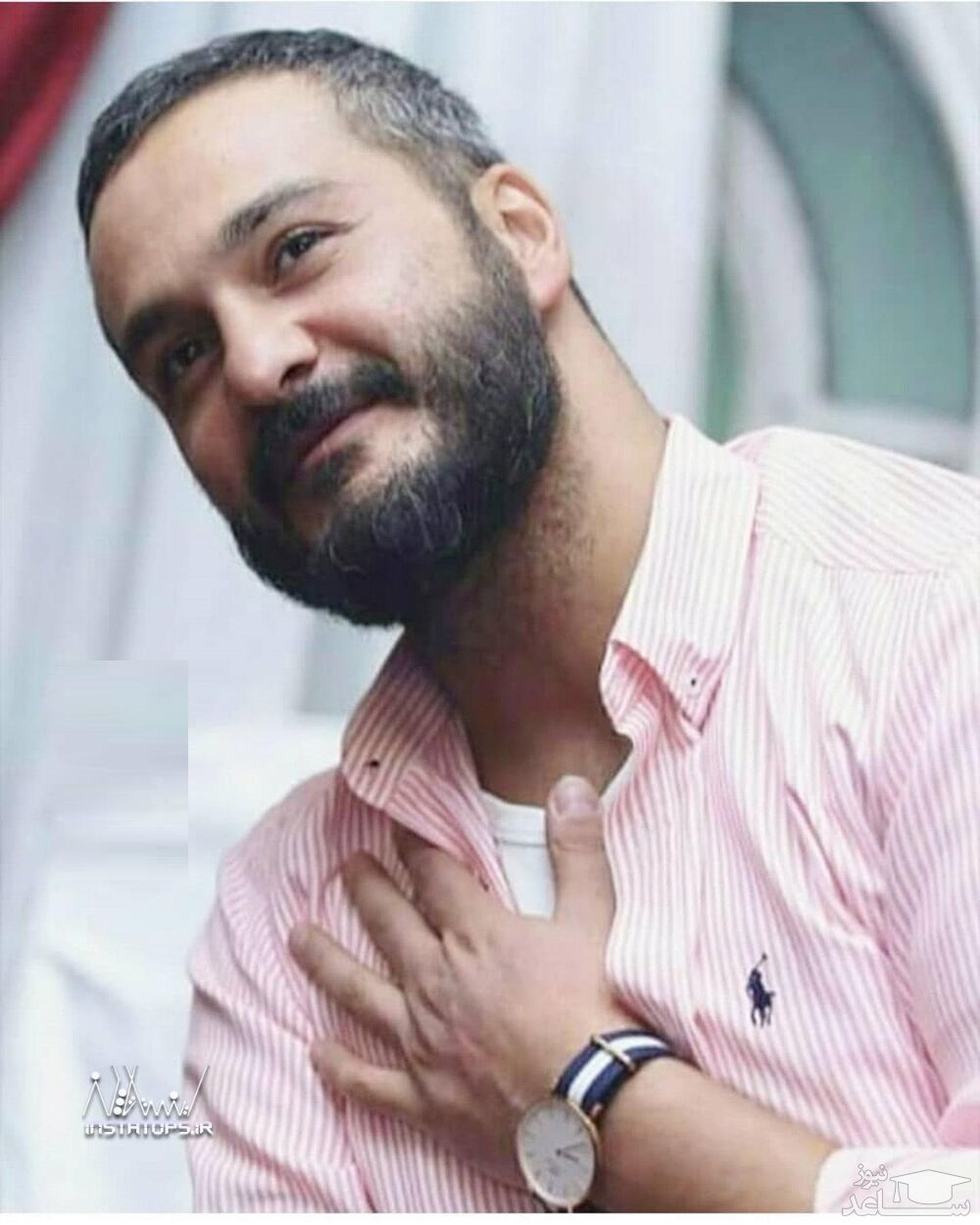 ورزش باستانی میلاد کی مرام