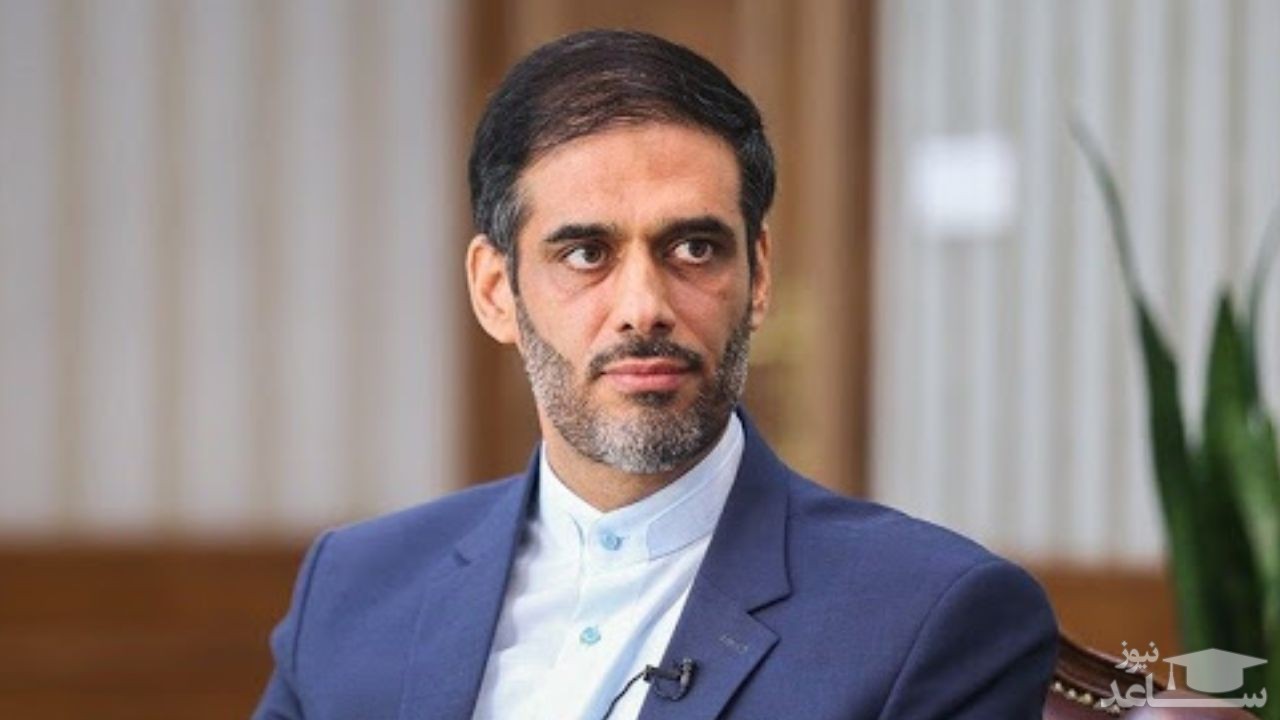 وعده انتخاباتی سعید محمد درباره ارزهای دیجیتالی