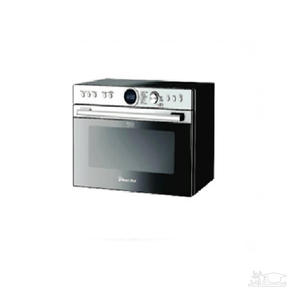 مایکروفر مجیک شف مدل MCMA-3440
