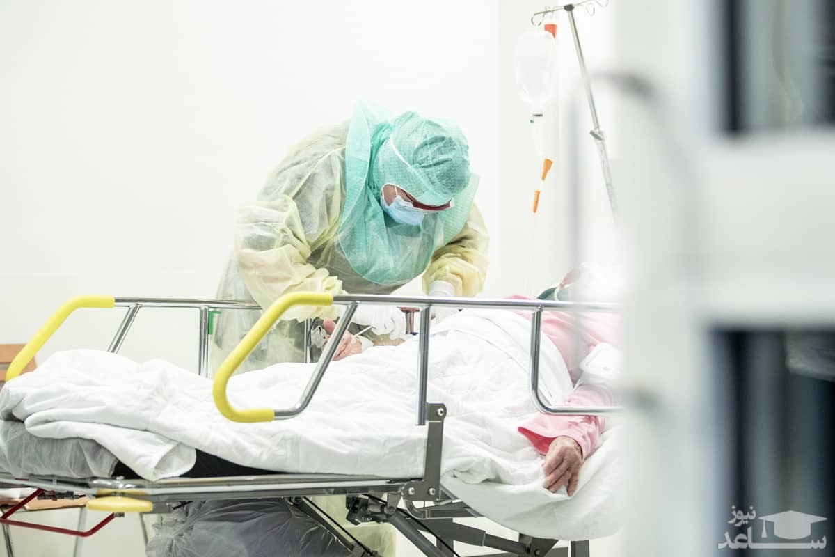 استفاده از یک دارو برای برای بیماران حاد کرونا