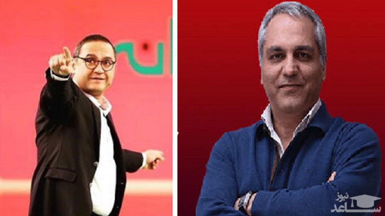 خبر‌های جدید از «دورهمی» و «خندوانه»