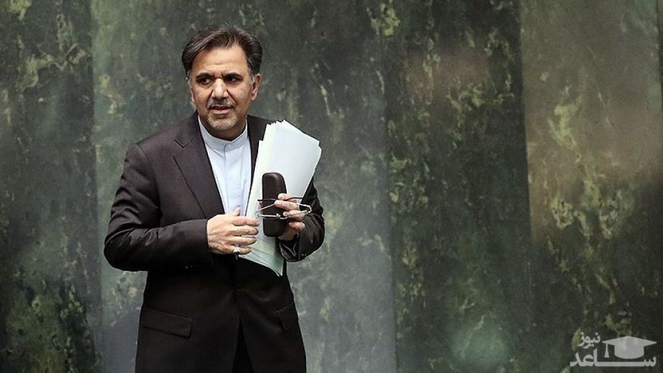 آخوندی باید محاکمه شود