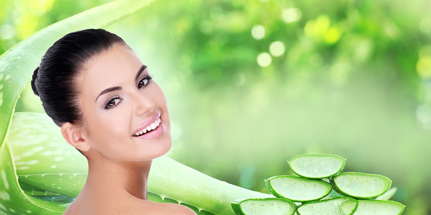 چگونه پوست صورت خود را با مواد طبیعی سفید کنیم؟