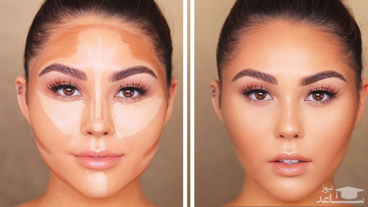 گریم صورت چیست؟