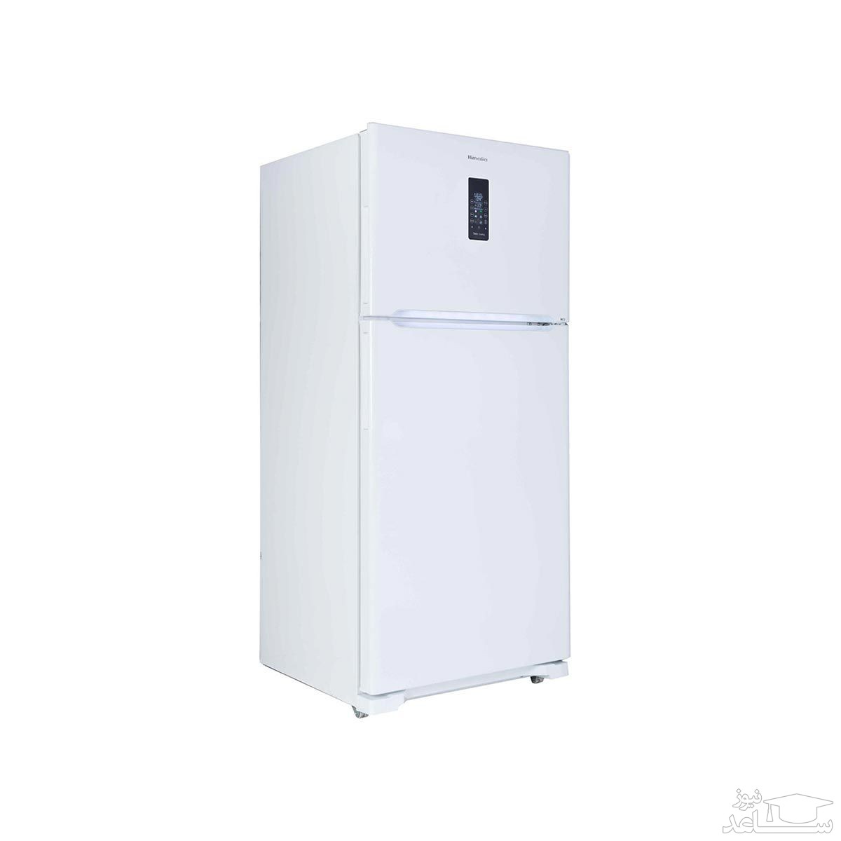 یخچال و فریزر هیمالیا مدل HRFN61002