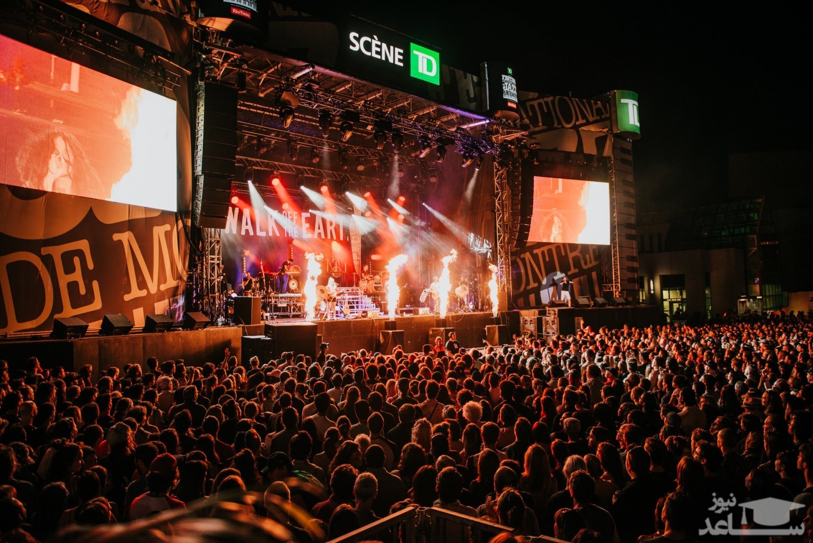 فستیوال جاز مونترال