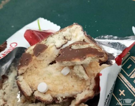 چند پرسش اساسی درباره کیک‌های قرص‌دار