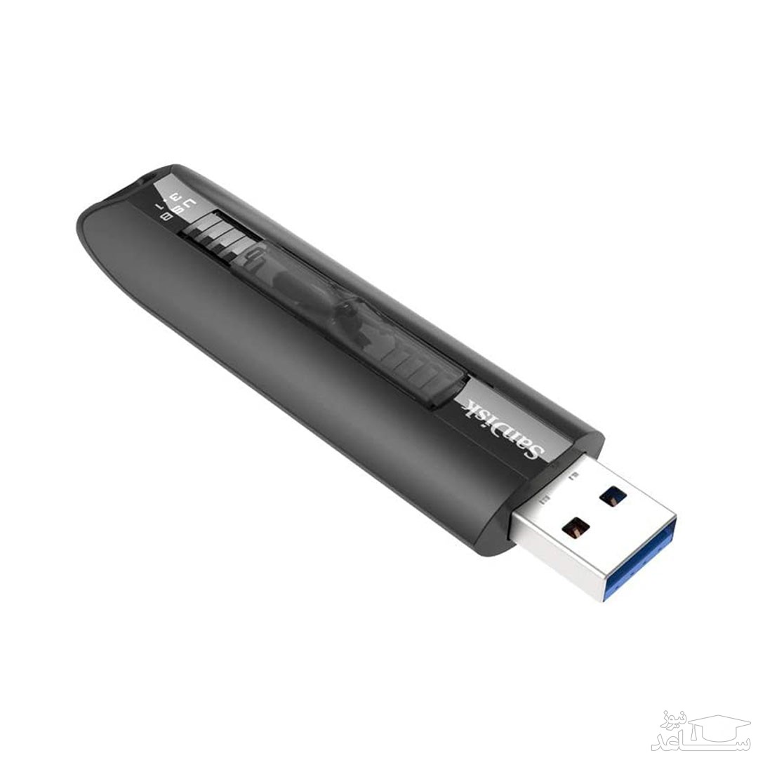 سان دیسک مدل EXTREME GO CZ880