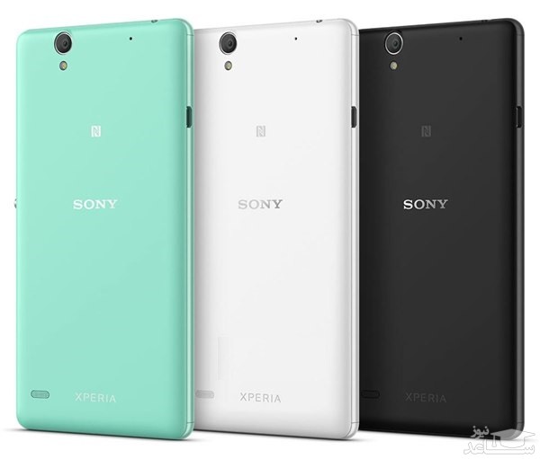 سونی اکسپریا سی 4