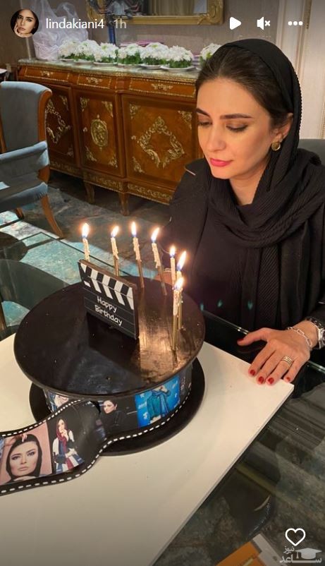 لیندا کیانی