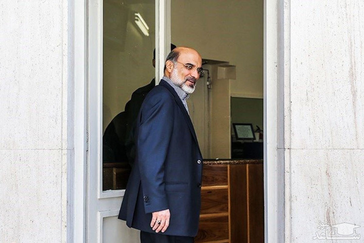 شوک انتصاب علی عسگری به ارزش سهام هلدینگ بزرگ خلیج فارس