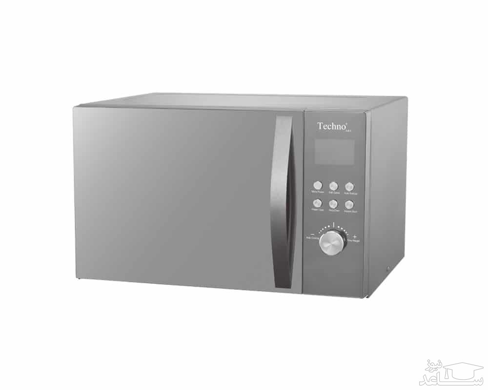 مایکروویو تکنو مدل TE 342
