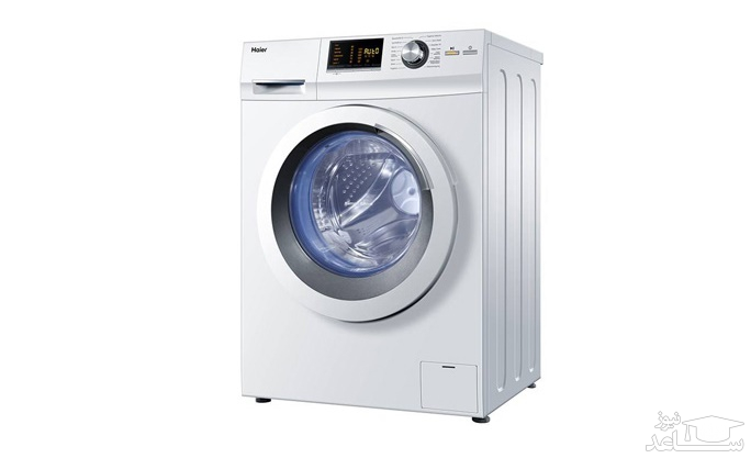 لباسشویی هایر مدل HW80-BD16266