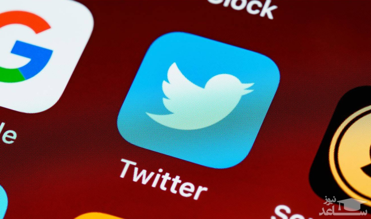 توئیتر هک شد / ۲۰۰ میلیون ایمیل لو رفت