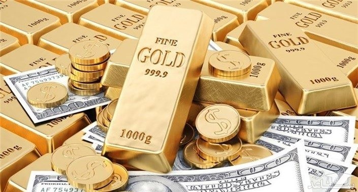 قیمت دلار ، سکه و طلا امروز 14 آذر 97 ، چهارشنبه 97/9/14 + جدول