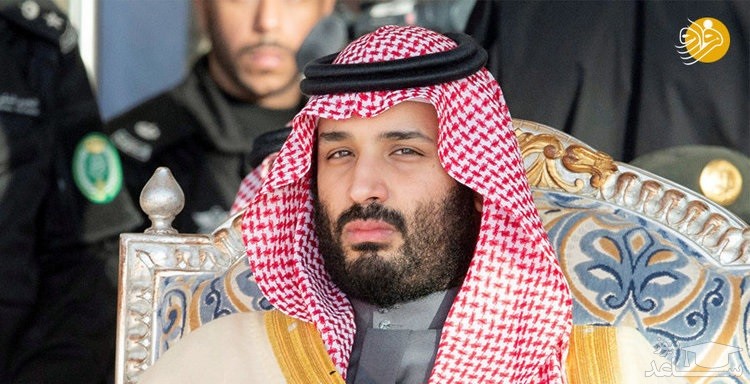 نامه‌ای حیرت برانگیز از سوی مفتی سعودی به «بن‌سلمان»