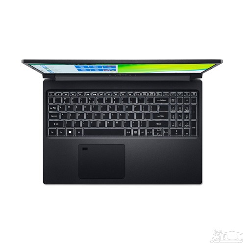 لپ تاپ ایسر مدل Aspire A715-75G-766D