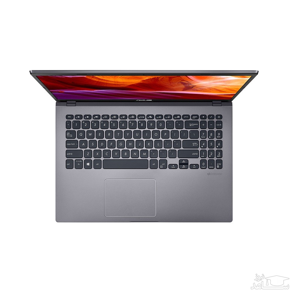 لپ تاپ 15.6 اینچی ایسوس مدل VivoBook R521JB