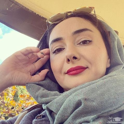 هانیه توسلی