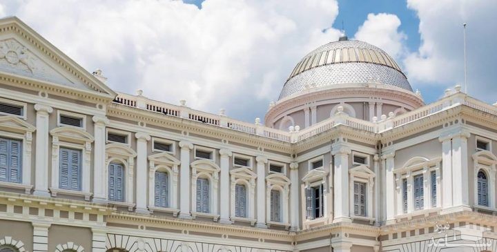 معرفی موزه های معروف سنگاپور