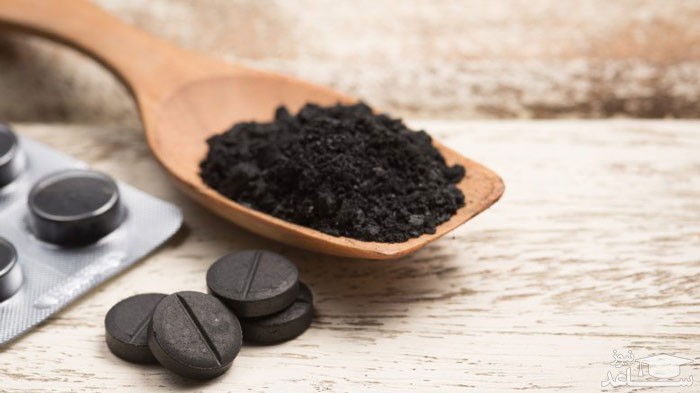 موارد منع مصرف و تداخل دارویی قرص زغال  فعال