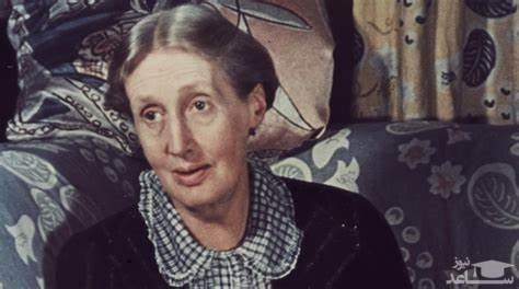 ویرجینیا وولف