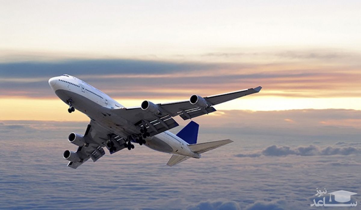 ترکیه اجازه سوختگیری به هواپیمای ایران را نداد/ فرود اضطراری در تبریز