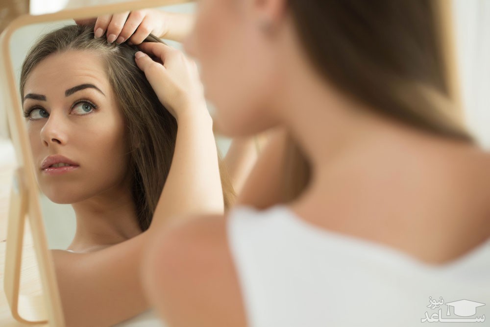 12 راهکار ساده برای حجم دادن به موهای کم پشت