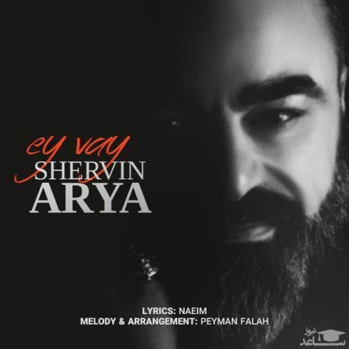 دانلود آهنگ ای وای از شروین آریا