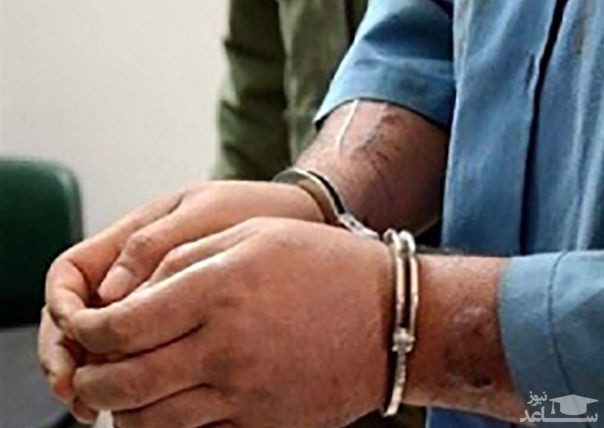 عموی ناتنی مریلا 18 ساله او را می فروخت!