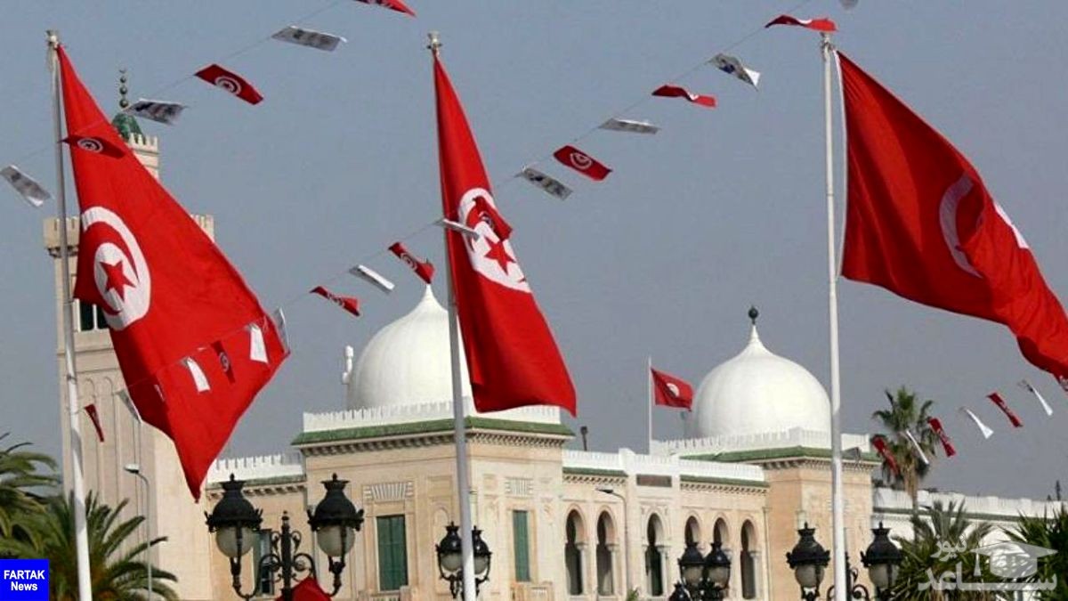 تونس و توقف انقلاب در نیمه راه