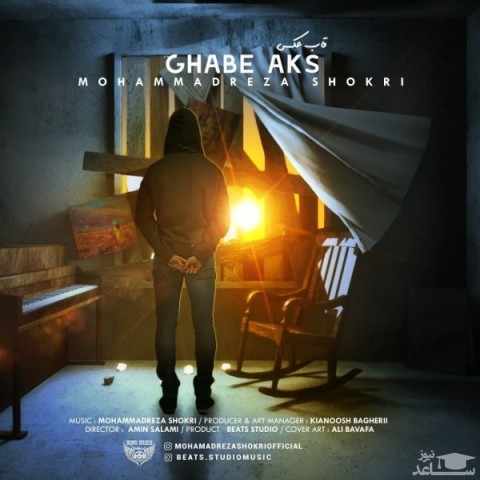 دانلود آهنگ قاب عکس از محمدرضا شکری