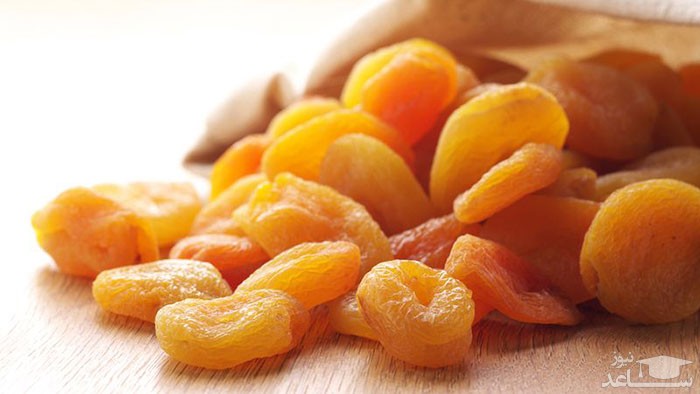 آشنایی با خاصیت درمانی قیسی