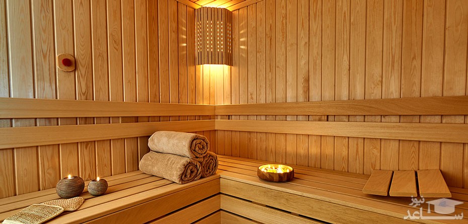 خطرات استفاده از سونا و حمام داغ در زنان باردار