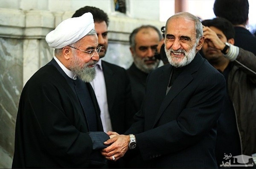 کیهان: سیاست ارزی دولت روحانی مقصر بحران آرد و روغن امروز است!