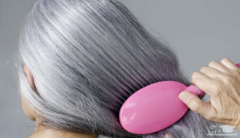 تاثیر استرس و افسردگی بر سلامت پوست و مو