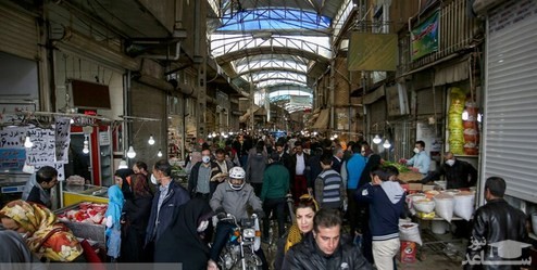 پنجشنبه؛ آخرین مهلت ثبت‌نام اصناف کم خطر در سامانه وزارت بهداشت